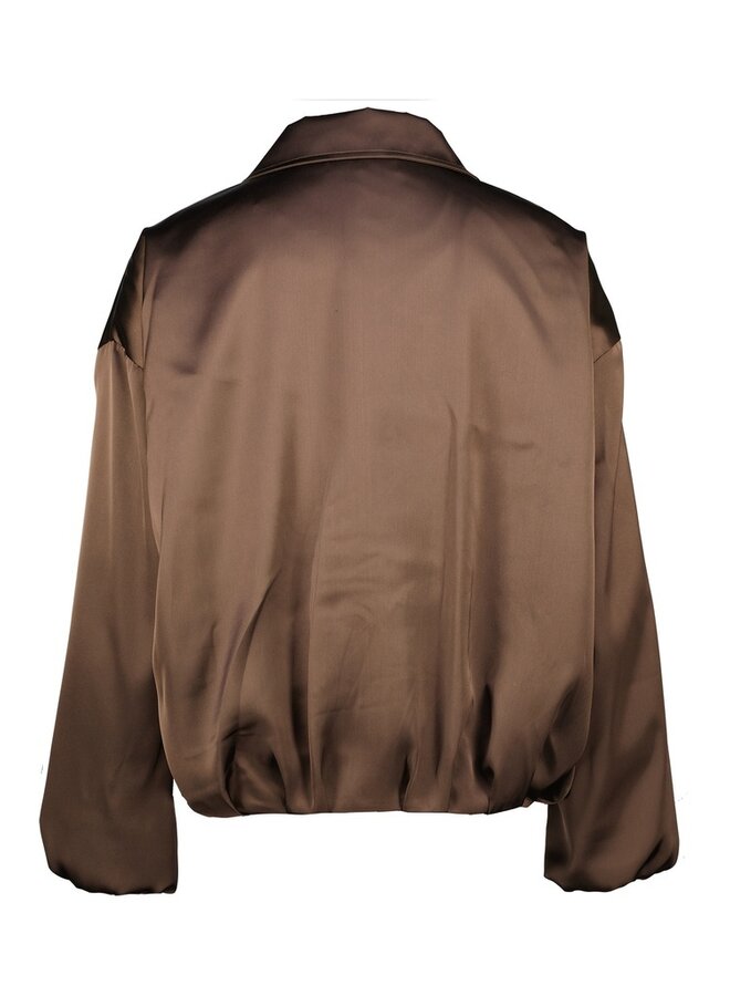 Amélie & Amélie Jas Lotus B511 - Choco5