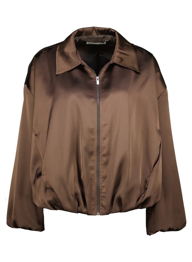 Amélie & Amélie Jas Lotus B511 - Choco5