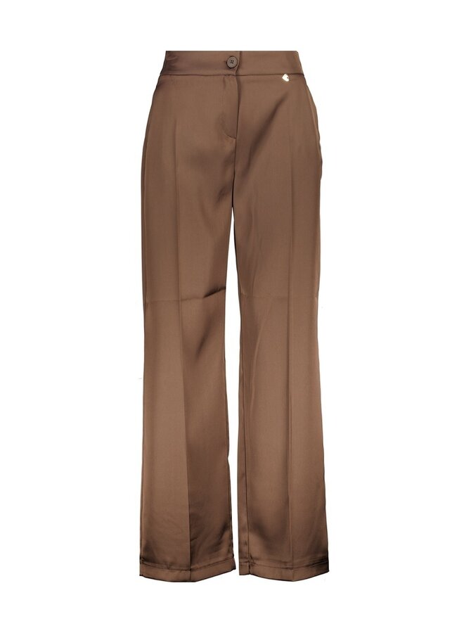 Broek Alberta B505 - Choco5