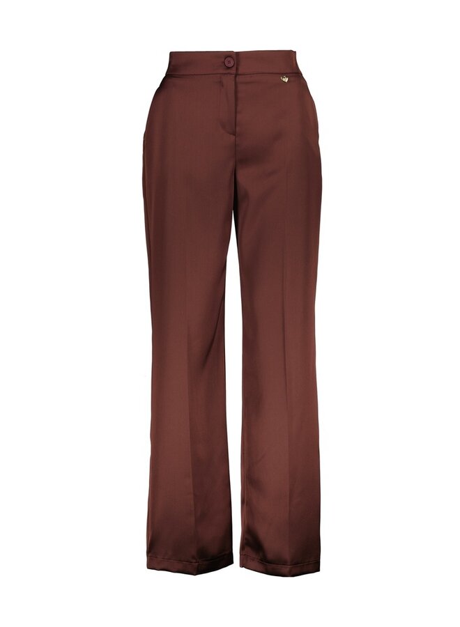 Amélie & Amélie Broek Alberta B505 - Burgundy