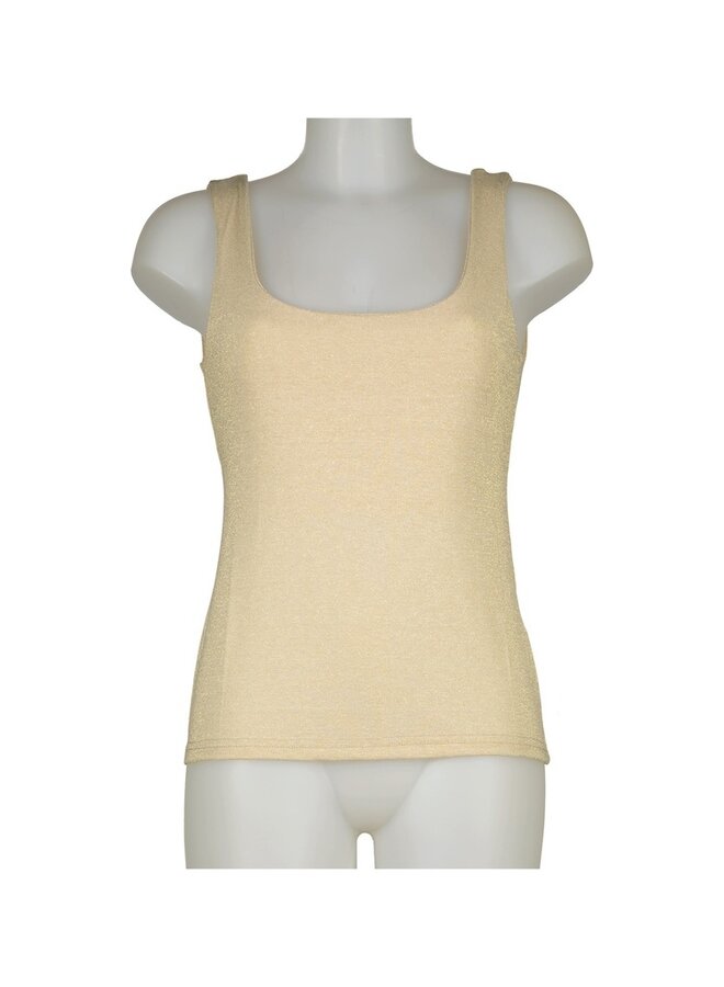 Amélie & Amélie Top Zelande - Gold
