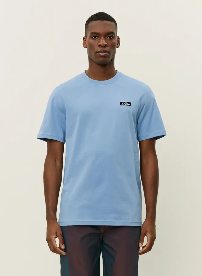Les Deux T-Shirt Patch 1000511 - Allure
