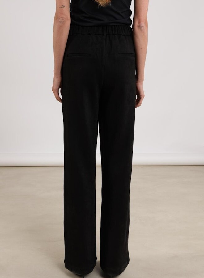 NUKUS Broek Jill NKF09054 - 5 Black