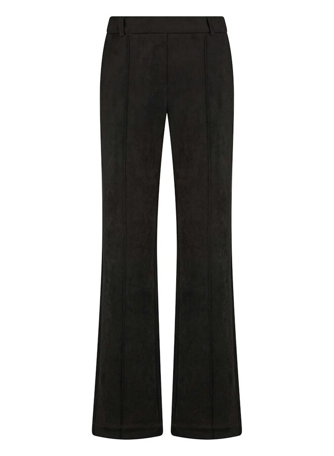 NUKUS Broek Jill NKF09054 - 5 Black