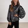NUKUS Blouse Lettie NKF02003 - 170 Black/Silver