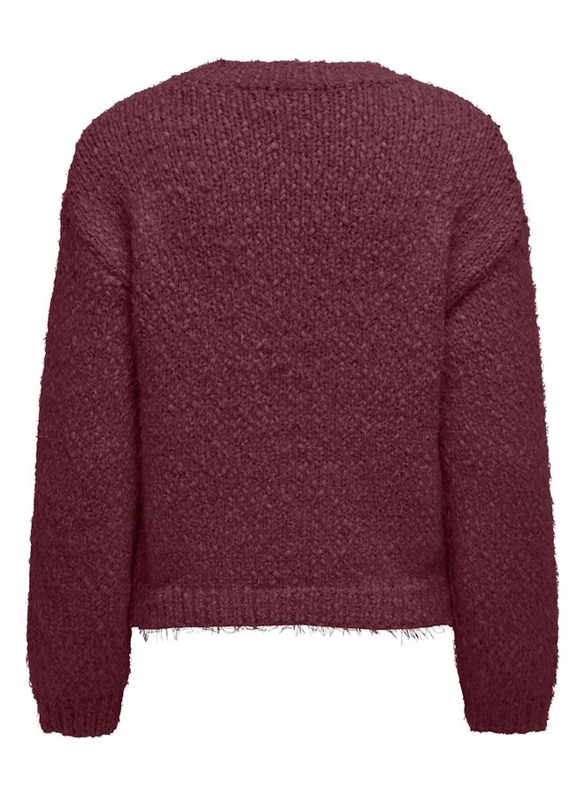 Only Trui ONLBEA 15350813 - Zinfandel