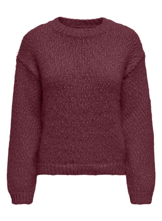 Only Trui ONLBEA 15350813 - Zinfandel