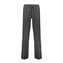 Geisha Pants Flared Piping 51527-10 - 930 Mid Grey/Black
