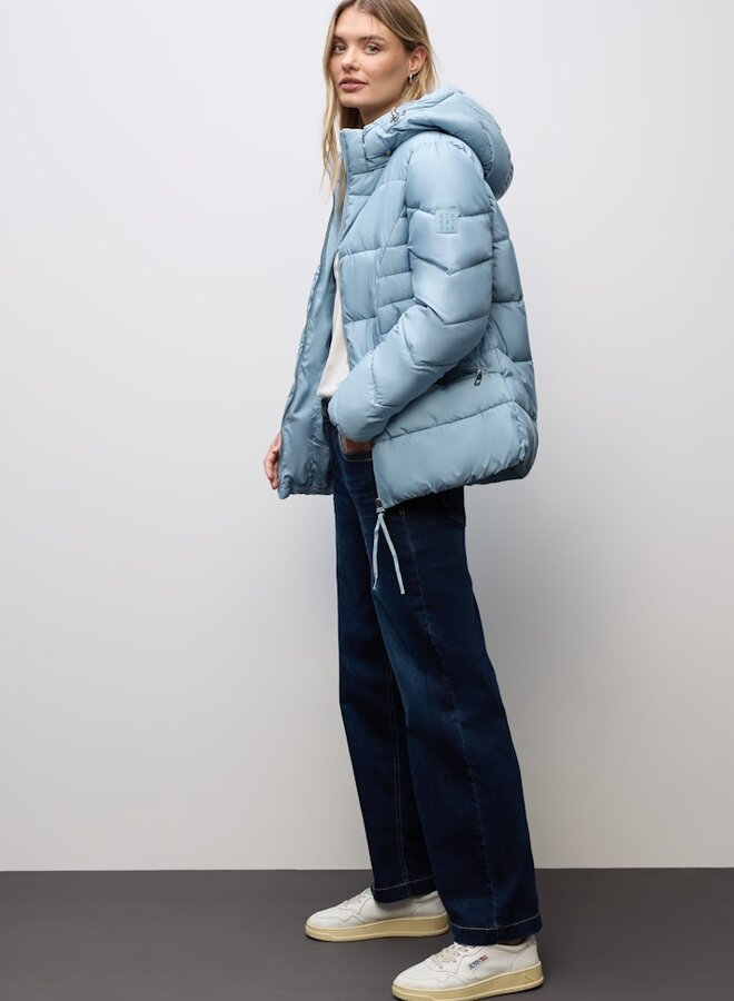 Street one Jas  A202115 - 10120 Sterling Blue