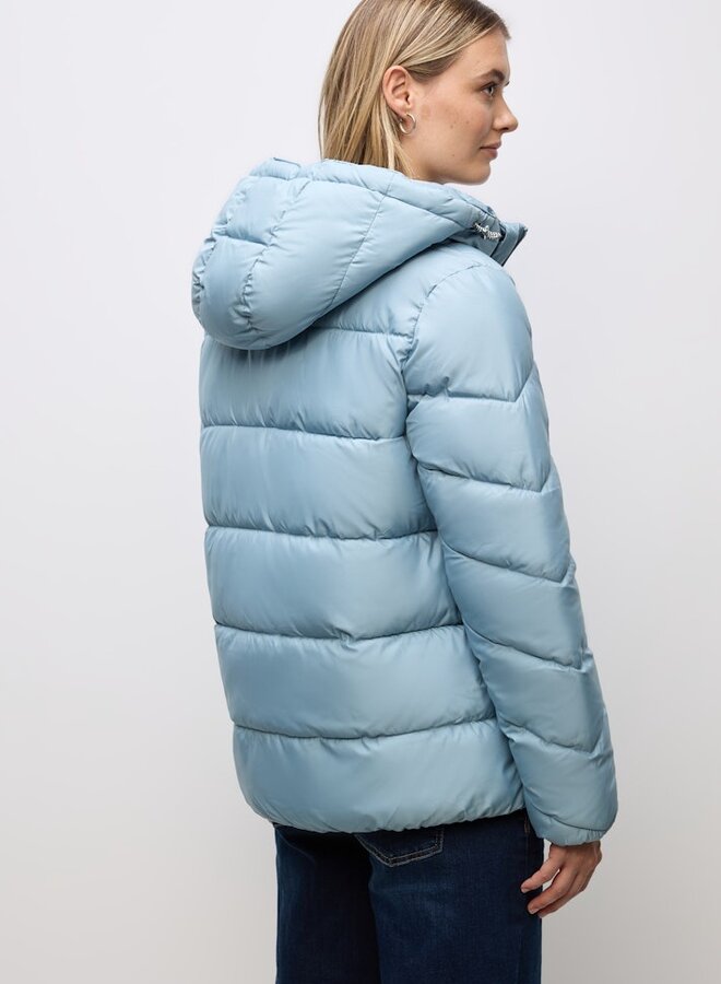 Street one Winterjas  A202115 - 10120 Sterling Blue