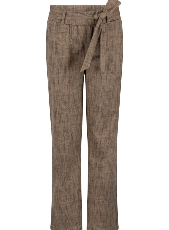 Broek 255 Belamy - 1110 Camel