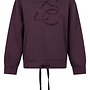 Zoso Sweater 255Simone - 0078 Bordeaux