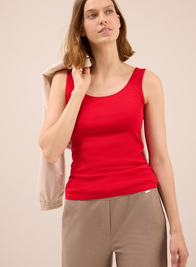 Top Style Linda - 16953 Fiery Red