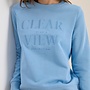 Cecil Sweater 303487 - 37339 Sporty Light Blue