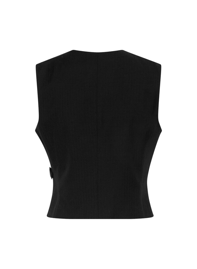 MSCH Copenhagen Top 19753 - Black