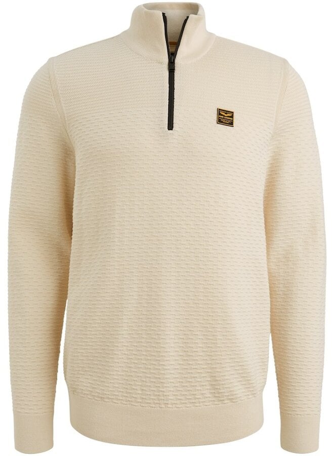 Trui PKW2510301 - 7013 Bone White