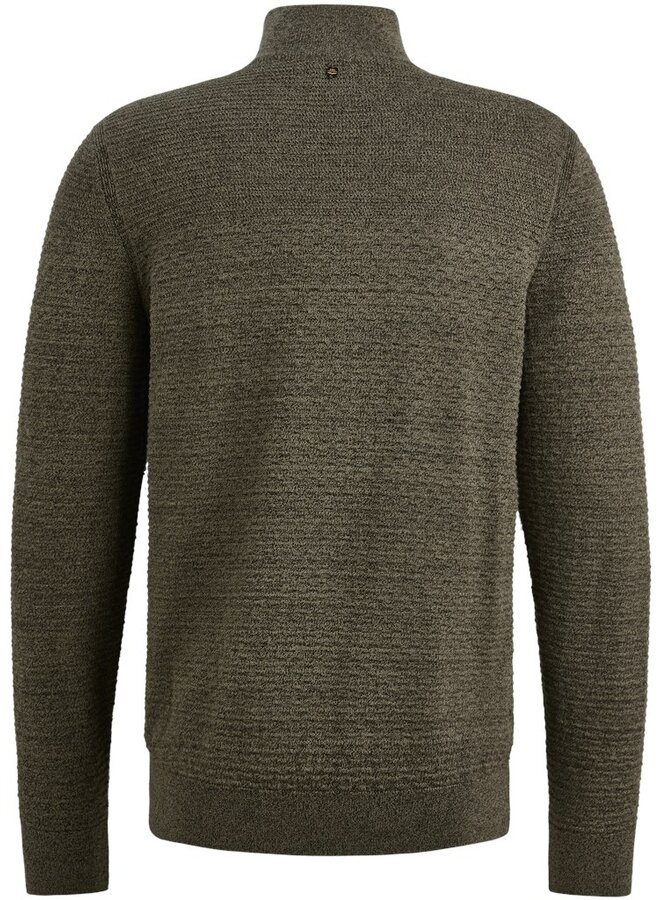 PME Legend Trui PKW2510301 - 6389 Dusky Green