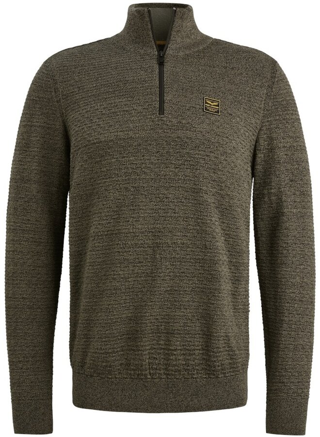 PME Legend Trui PKW2510301 - 6389 Dusky Green