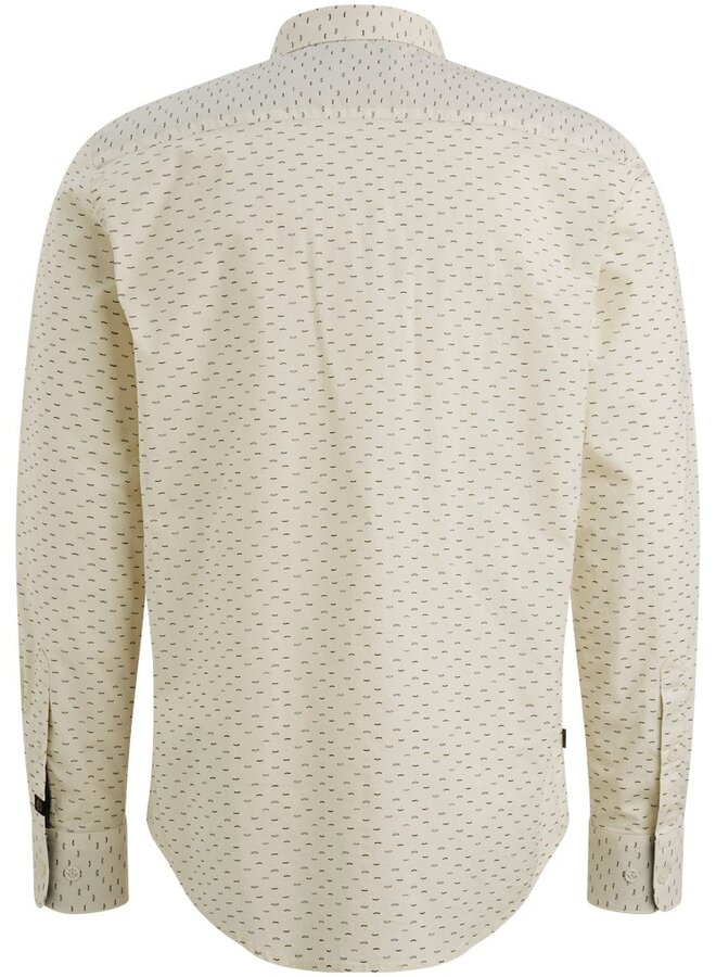 PME Legend Overhemd PSI2510238 - 7013 Bone White