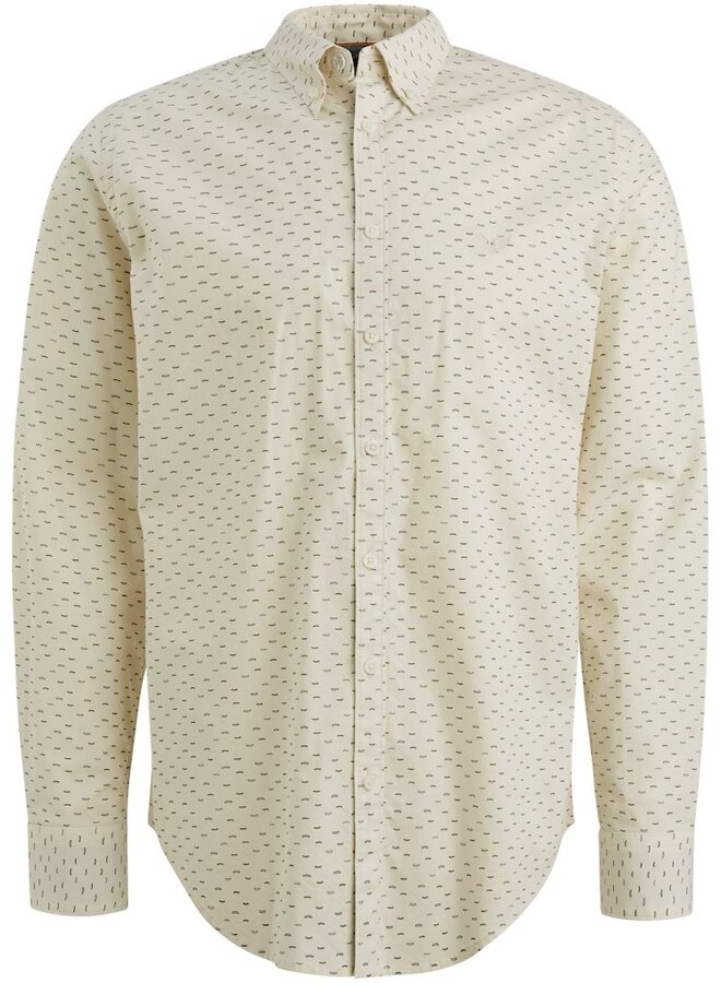 PME Legend Overhemd PSI2510238 - 7013 Bone White