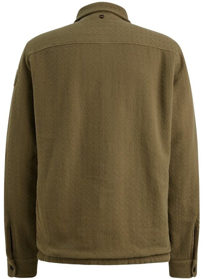 PME Legend Shirt Jas PSI2510214 - 6389 Dusky Green