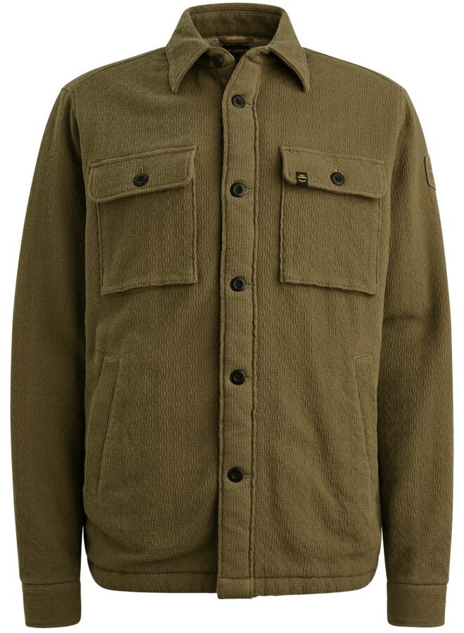PME Legend Shirt Jas PSI2510214 - 6389 Dusky Green