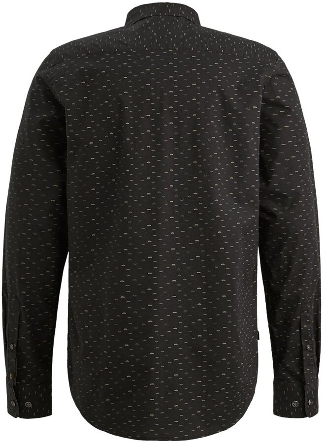 PME Legend Overhemd PSI2510238 - 9067 Jet Black