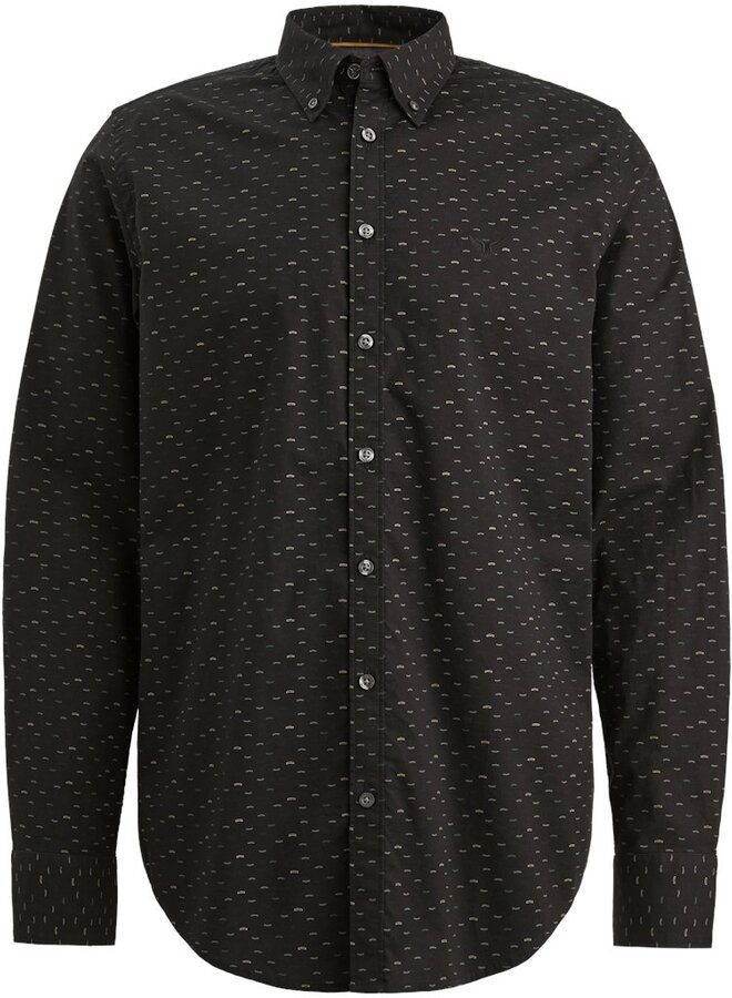 PME Legend Overhemd PSI2510238 - 9067 Jet Black