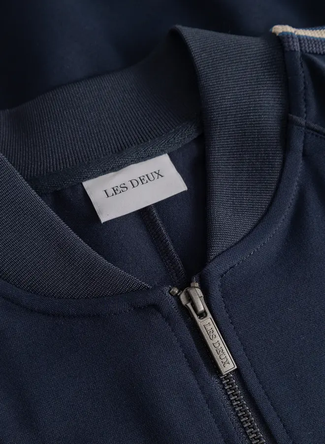 Les Deux Jas 1001071 - 460 DARK NAVY