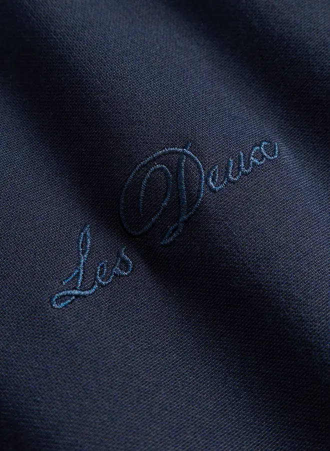 Les Deux Jas 1001071 - 460 DARK NAVY