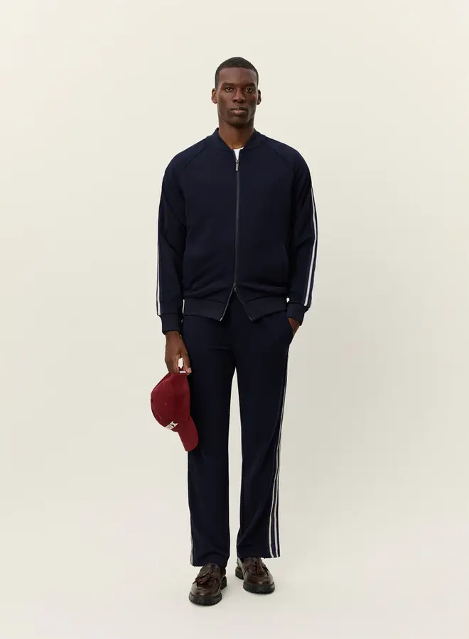 Les Deux Jas 1001071 - 460 DARK NAVY