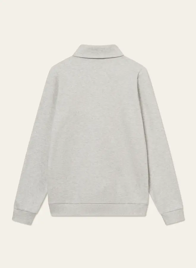 Les Deux Trui 1000965 - 230 SNOW MELANGE