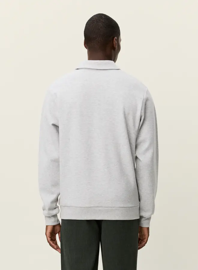 Les Deux Trui 1000965 - 230 SNOW MELANGE