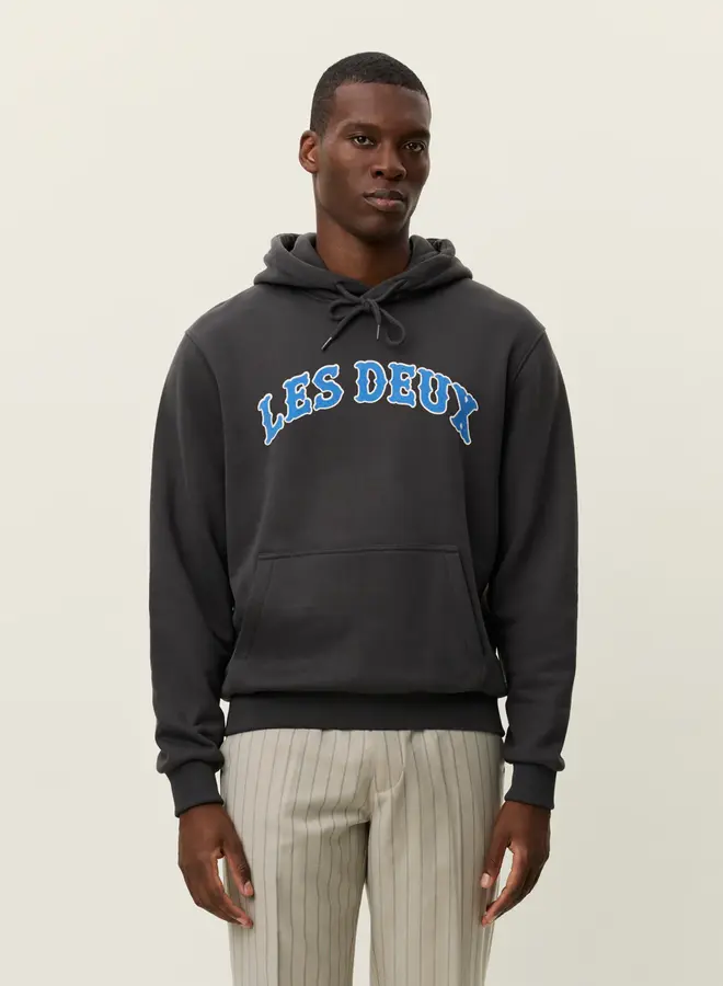 Trui 1001068 - 303 RAVEN GREY