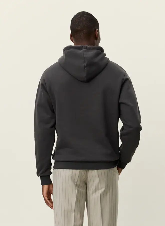 Les Deux Trui 1001068 - 303 RAVEN GREY