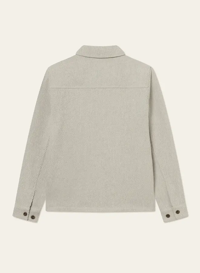 Les Deux Overshirt1001007 - 230 SNOW MELANGE