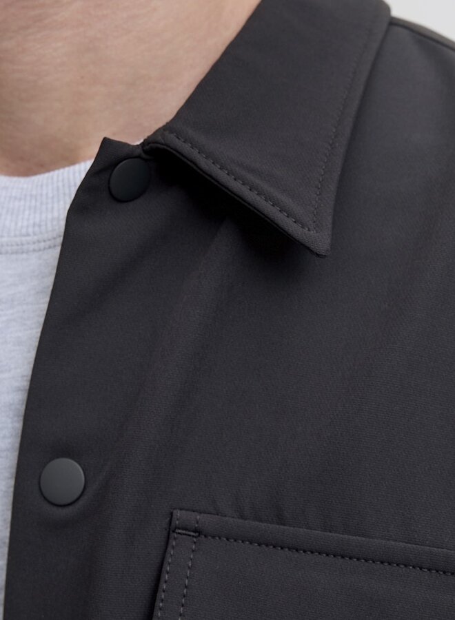 Jack & Jones Overshirt JCOPOINT 12285780 - Dark Navy