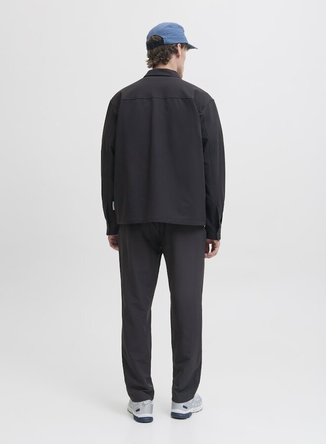 Jack & Jones Overshirt JCOPOINT 12285780 - Dark Navy