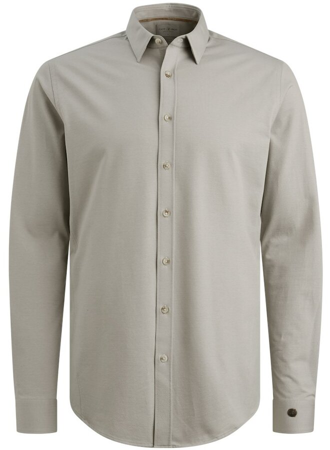 Overhemd Twill Jersey CSI2510250 - Drizzle