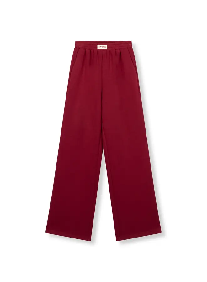 Refined Department Broek Nova R2511121835 - 501 Bordeaux