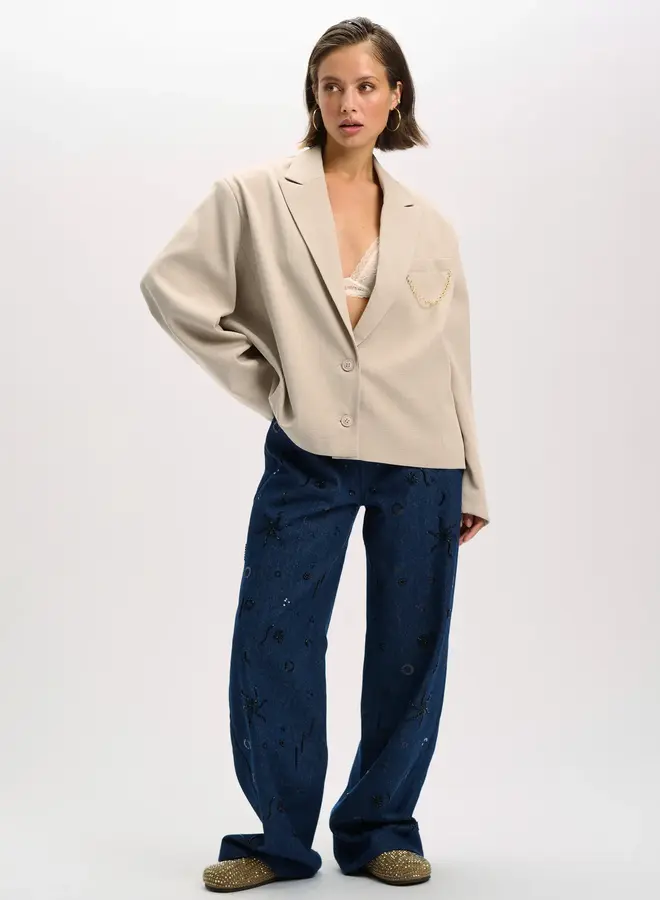 Blazer Jackie R2511457812 - 603 Sand