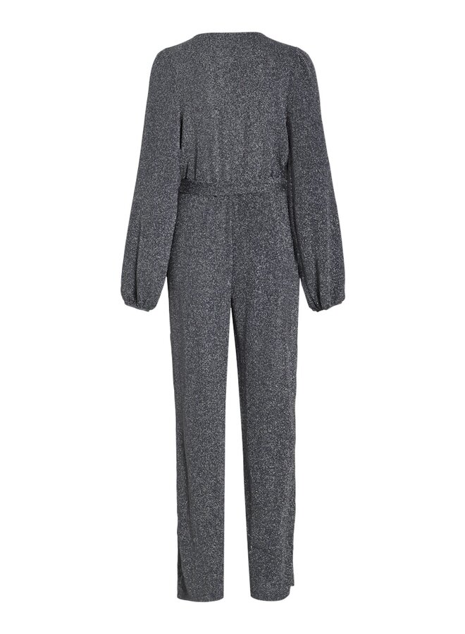 Vila Jumpsuit 14113290 - Black