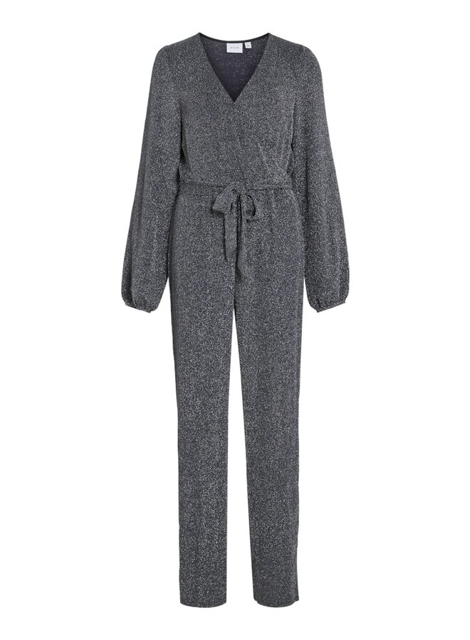 Vila Jumpsuit 14113290 - Black