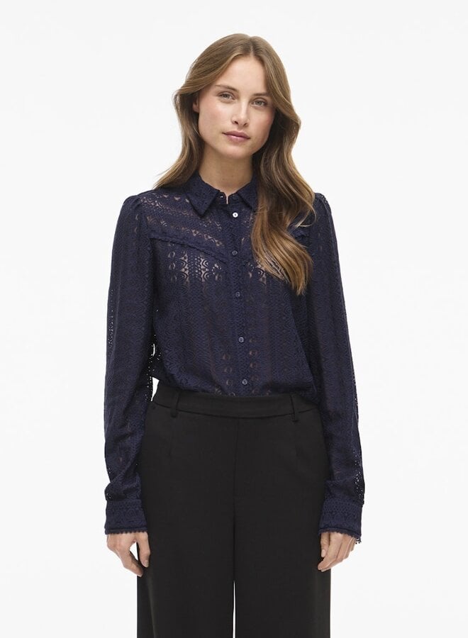 Blouse VICHIKKA 14088397 - Rhodonite