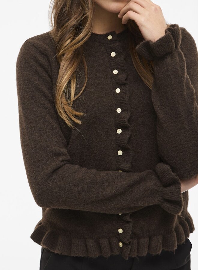 Vila Vest 14111315 - Coffee Bean