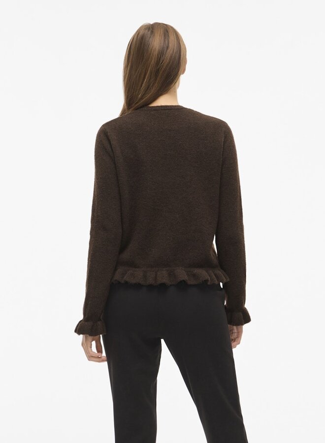 Vila Vest 14111315 - Coffee Bean