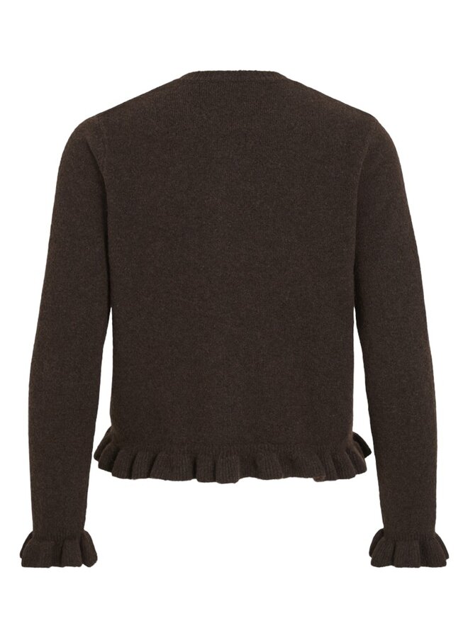 Vila Vest 14111315 - Coffee Bean