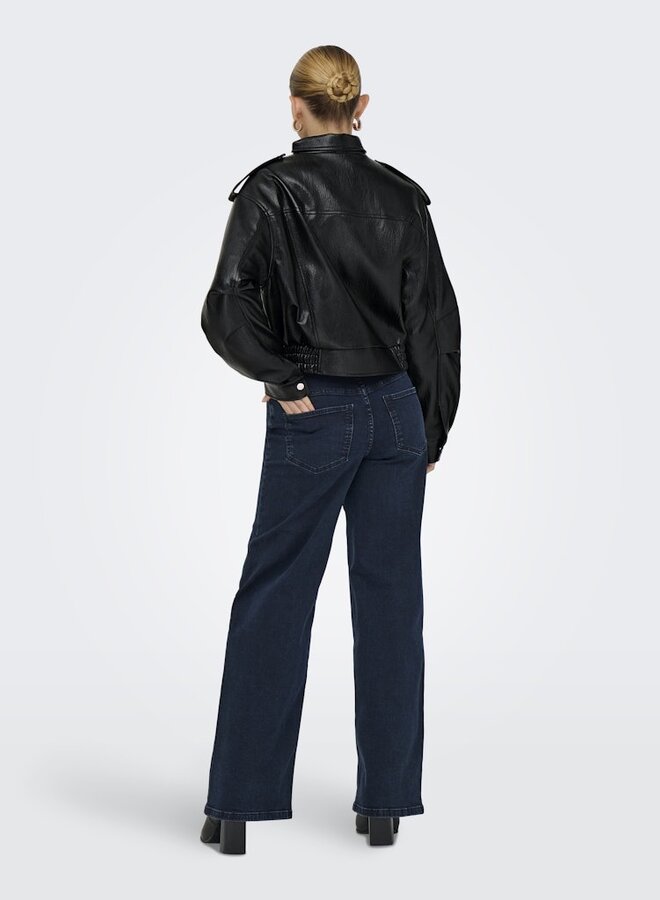 Only Jas ONLARIS 15360229 - Black