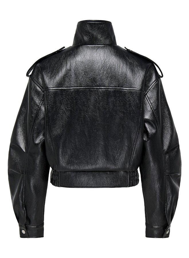 Only Jas 15360229 - Black