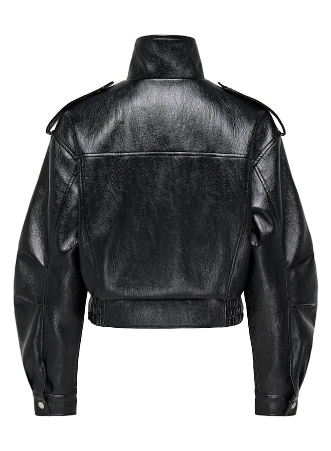 Only Jas ONLARIS 15360229 - Black